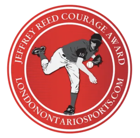 Jeffrey Reed Courage Award | London Ontario Sports